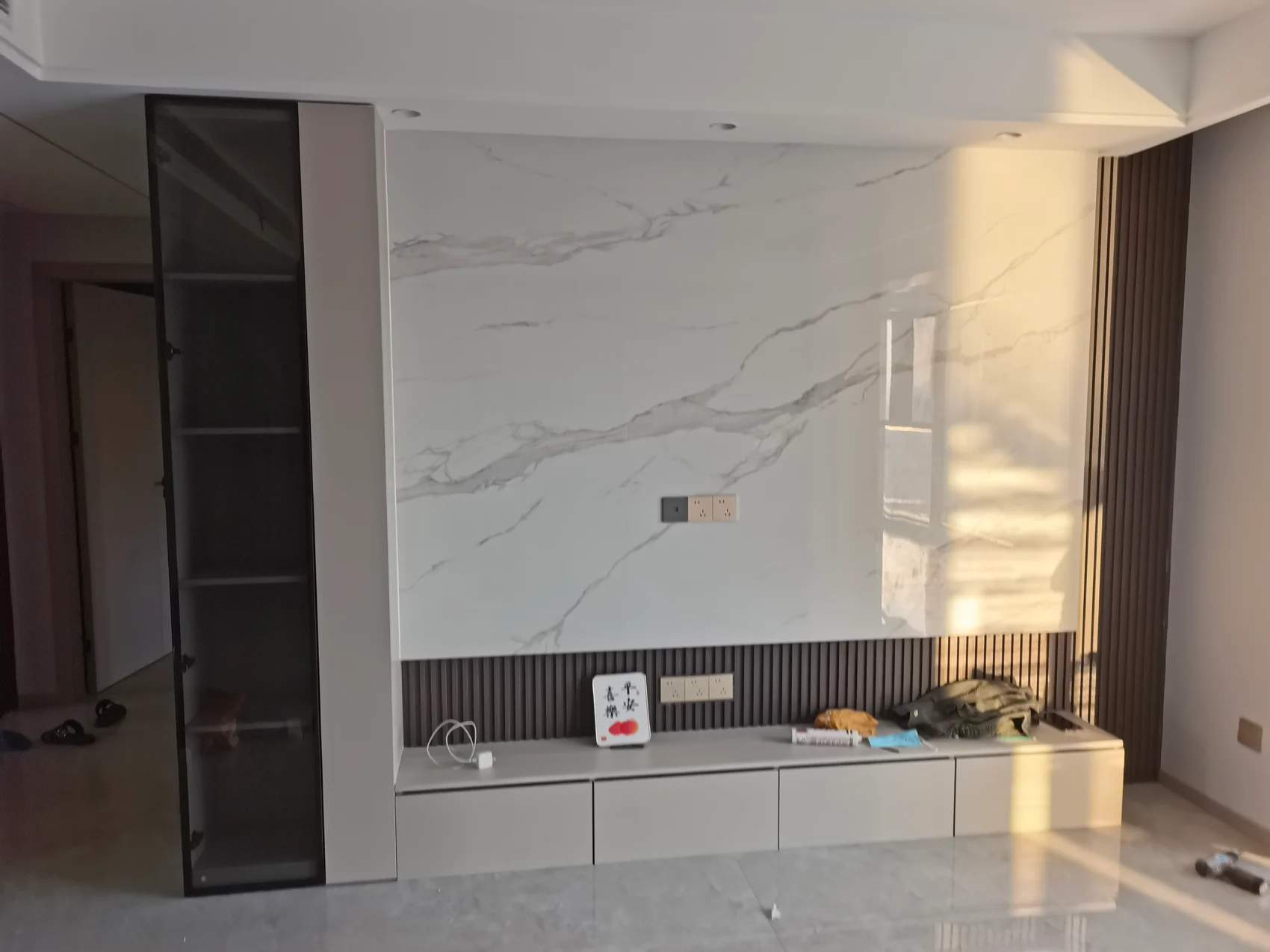 A Calmer Bedroom Suite — archive view 6