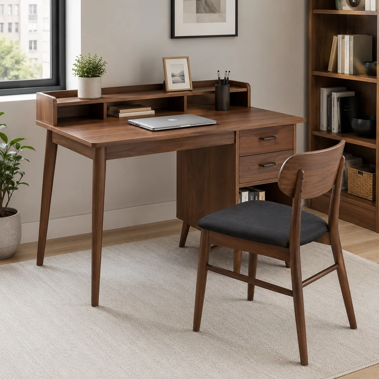 Design that understands the room