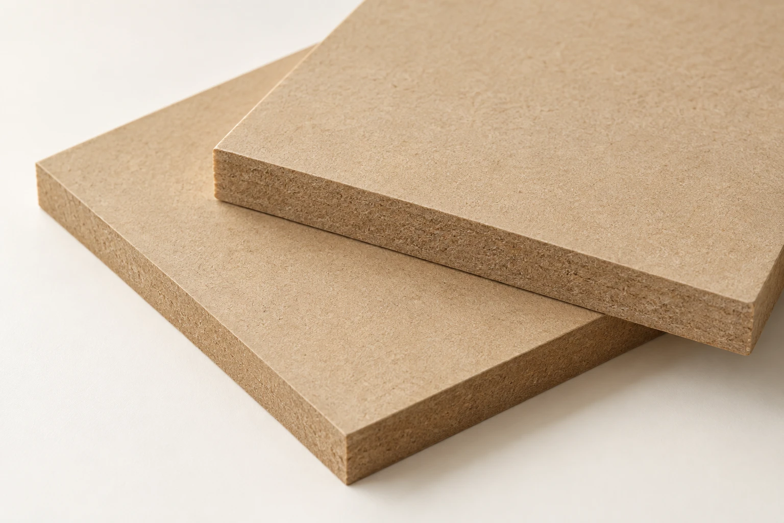 MDF material reference