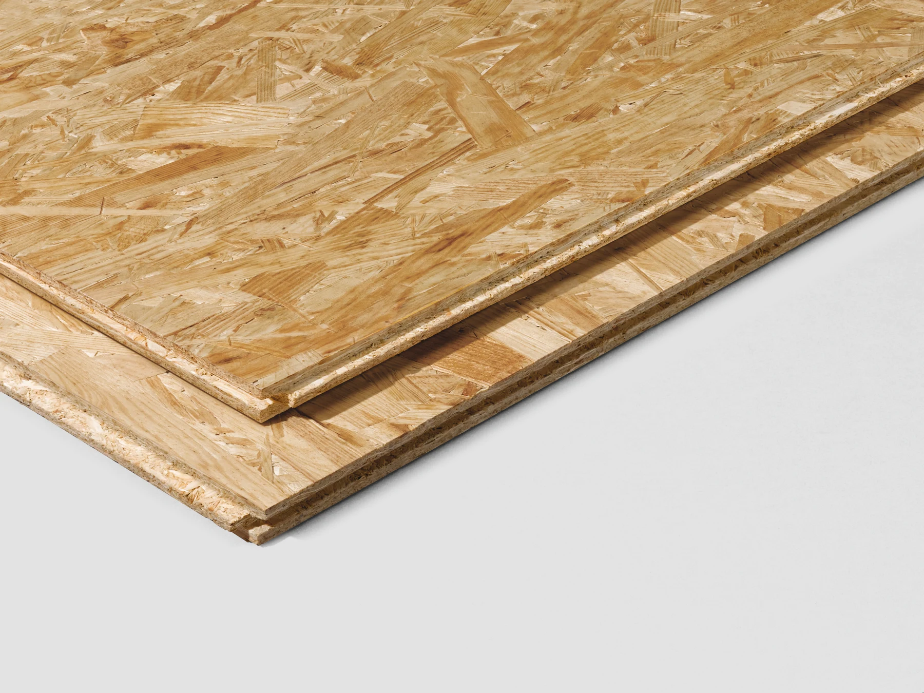 OSB material reference