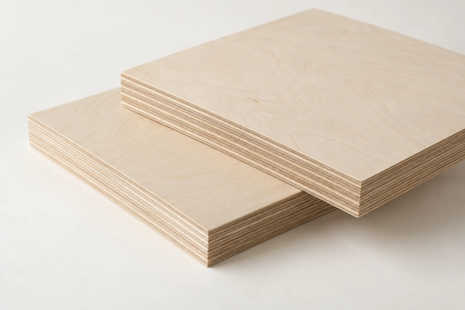 Plywood material reference