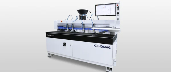 Drilling & boring process reference