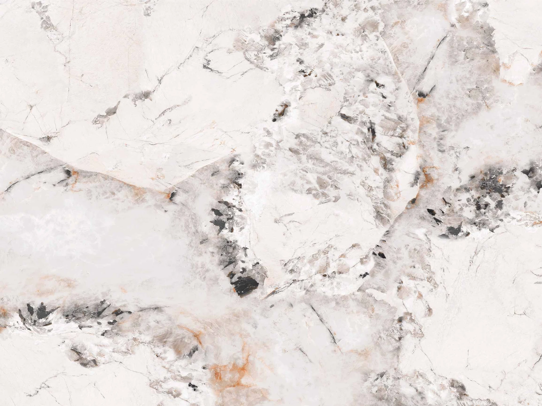 Sintered Stone material reference