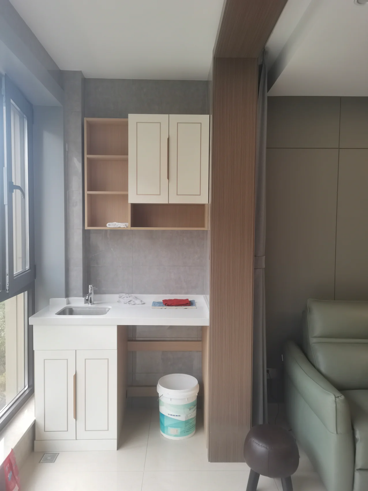 Small Rituals, Better Storage — archive view 1
