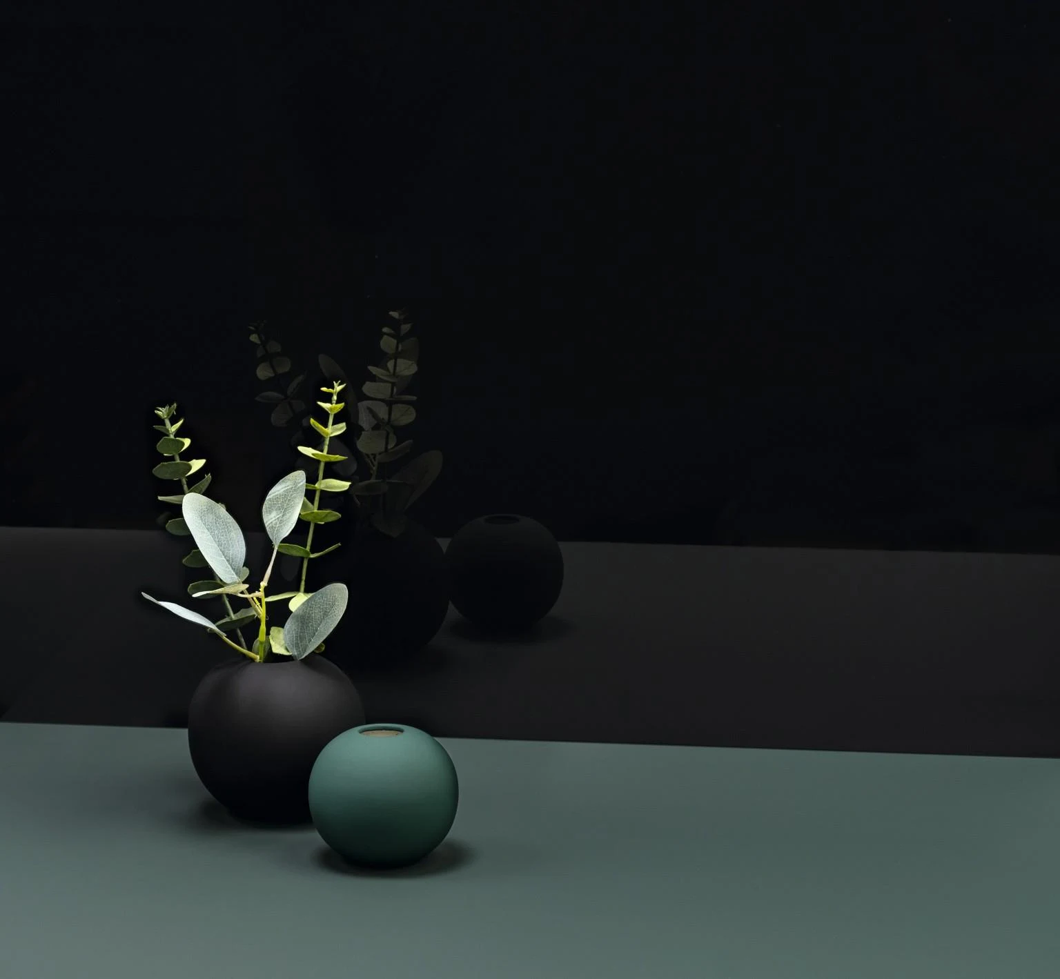 UV material reference